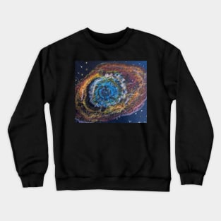 I see you Crewneck Sweatshirt